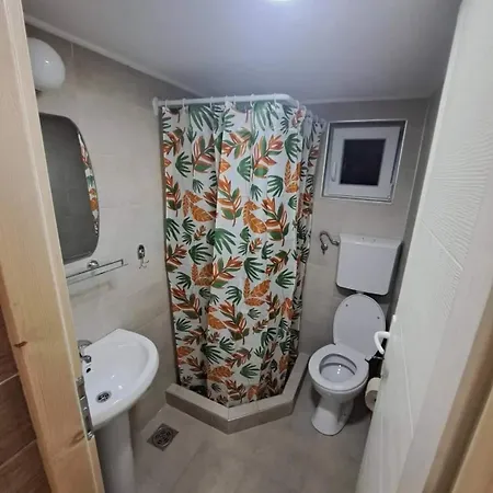 Apartment Porta Simica