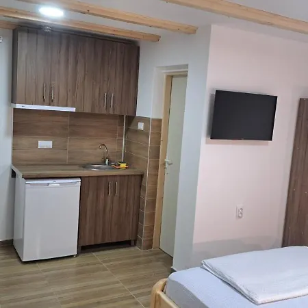 Apartment Porta Simica *