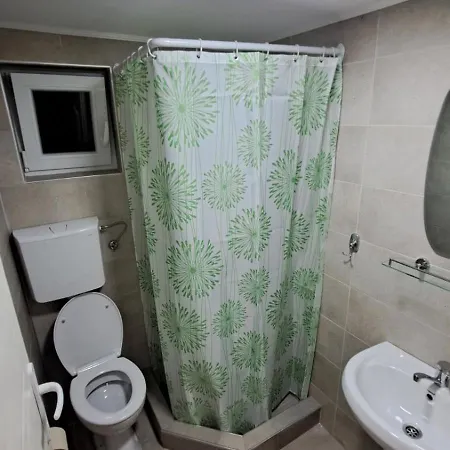 شقة Porta Simica *