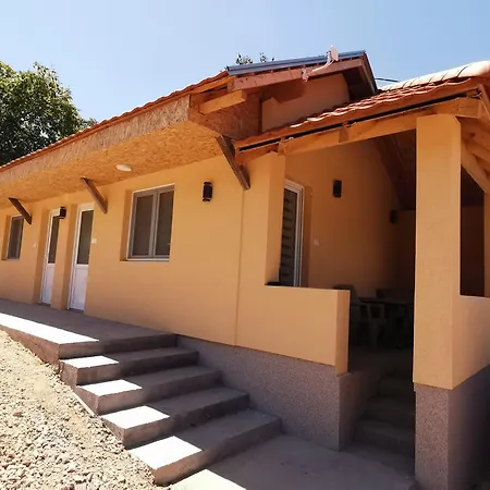 Porta Simica Apartment *