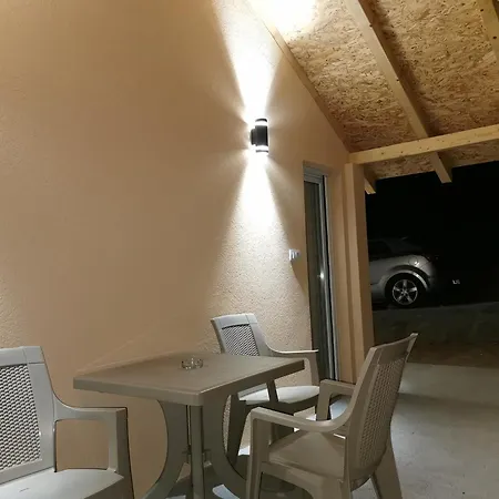 Porta Simica Apartment Ribarska Banja