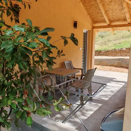 Porta Simica Ribarska Banja