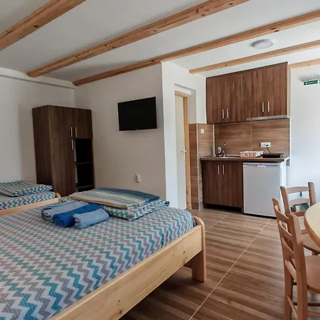 Apartment Porta Simica