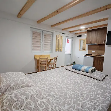 Porta Simica Apartment