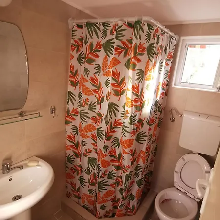 Porta Simica Apartment Ribarska Banja