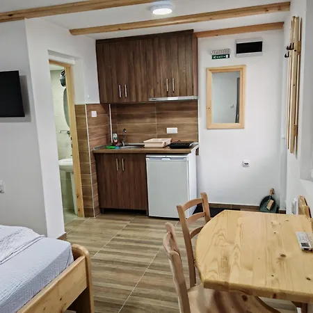 Porta Simica Apartment