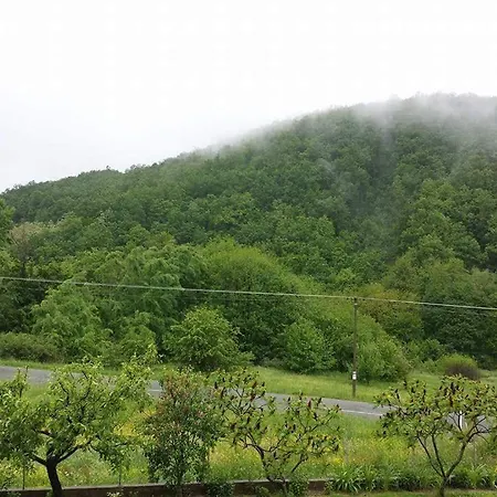 شقة Porta Simica ريبارسكا بانيا